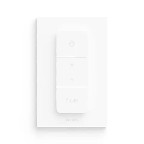 Sista chansen Philips Hue DIMMER SWITCH Strömbrytare